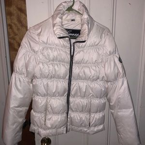 GUESS Down Jacket